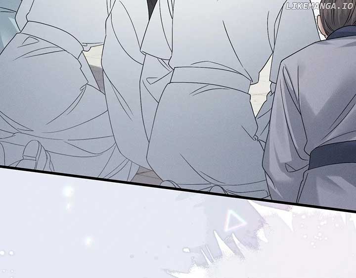 The Tyrant’s Family Lasts Thanks To Her Inner Voice Chapter 59 - Page 70