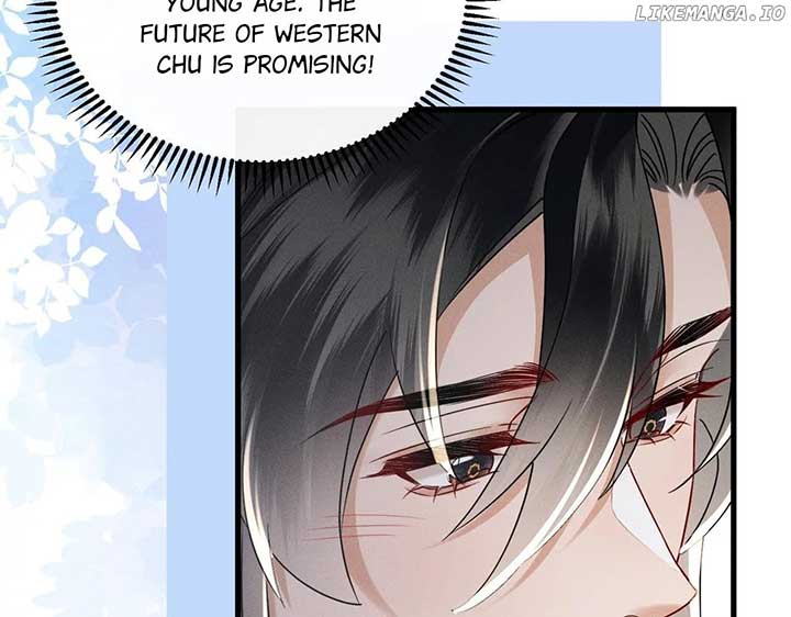 The Tyrant’s Family Lasts Thanks To Her Inner Voice Chapter 59 - Page 80