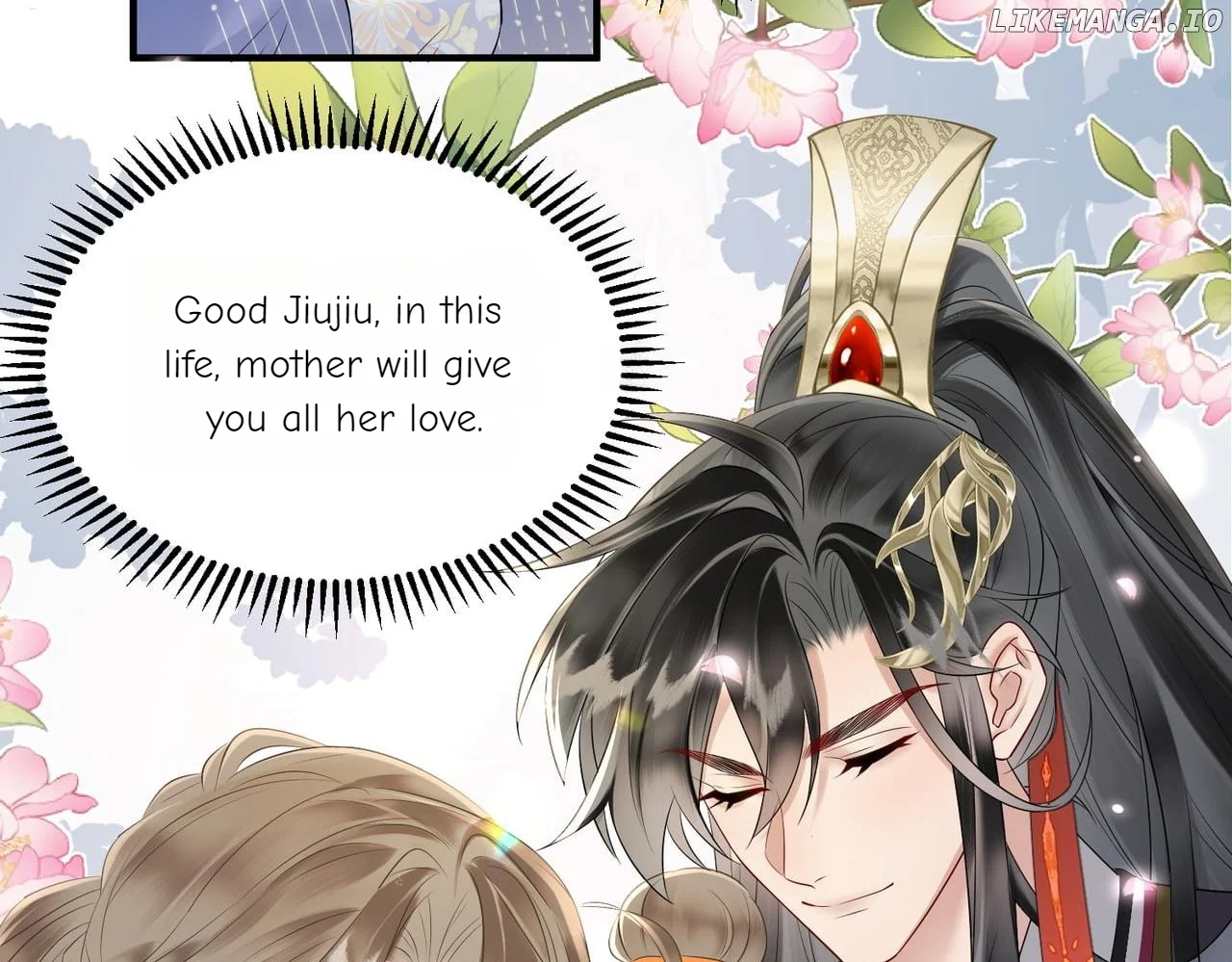 The Tyrant’s Family Lasts Thanks To Her Inner Voice Chapter 6 - Page 16