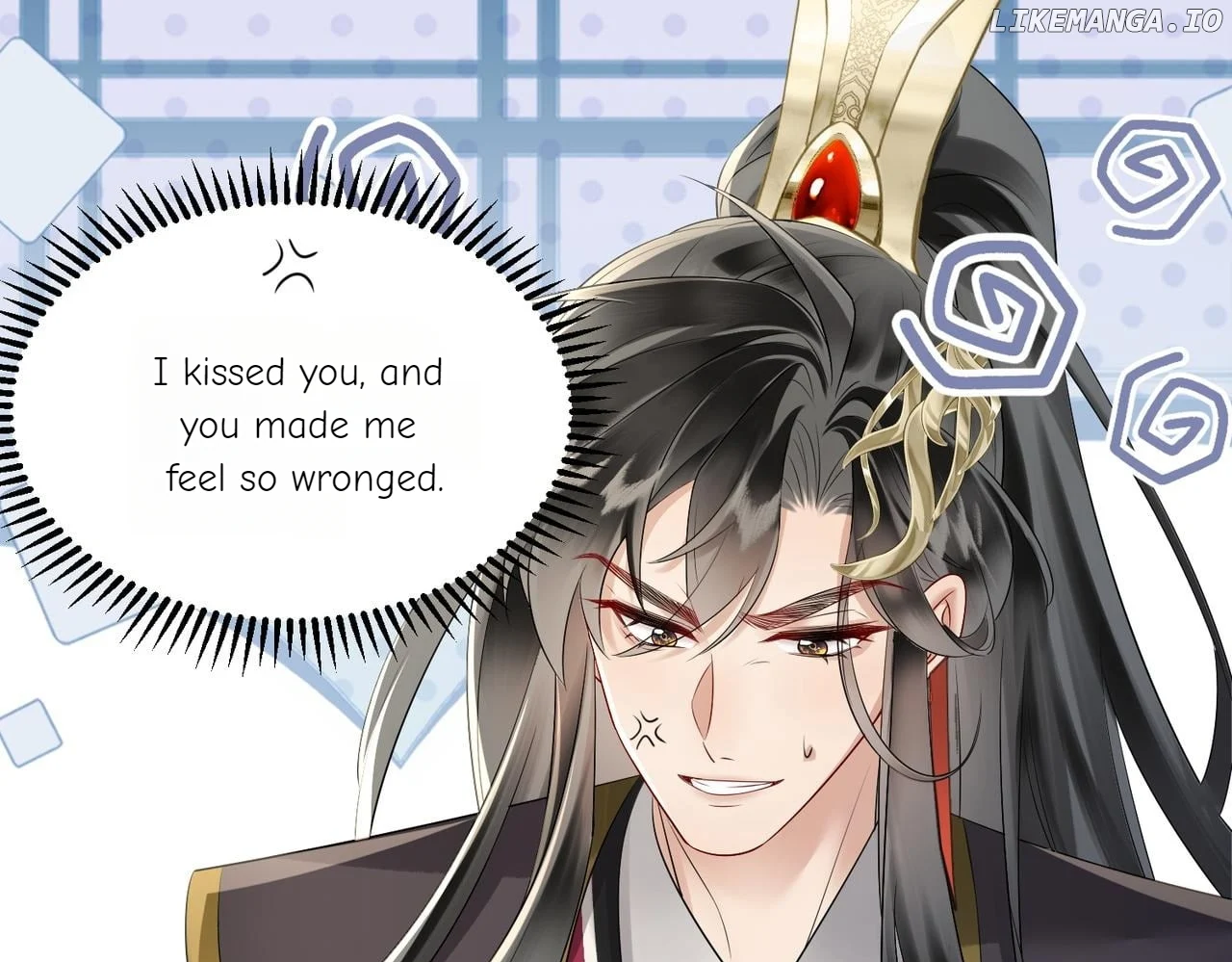 The Tyrant’s Family Lasts Thanks To Her Inner Voice Chapter 6 - Page 2