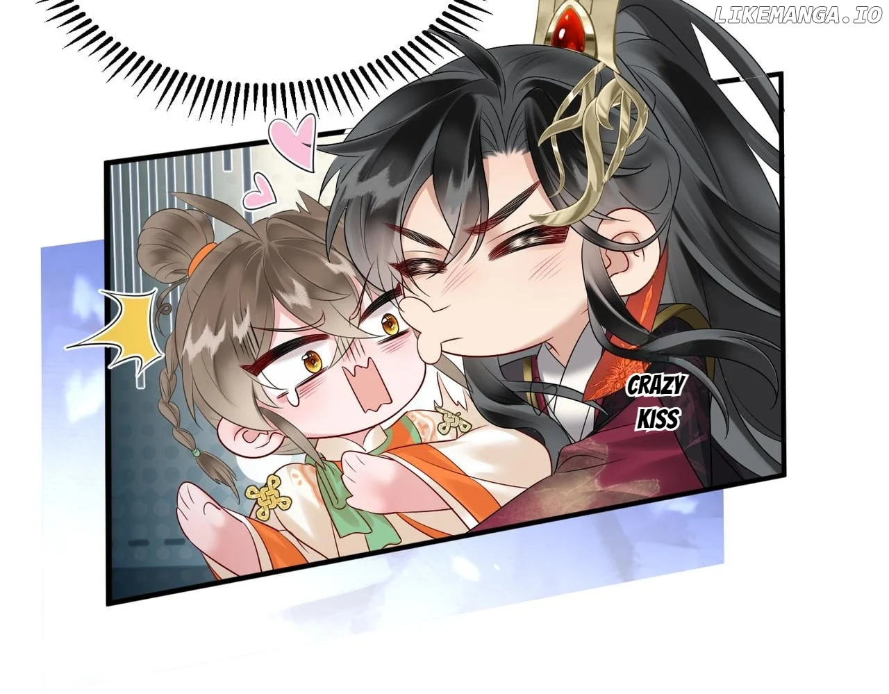 The Tyrant’s Family Lasts Thanks To Her Inner Voice Chapter 6 - Page 5