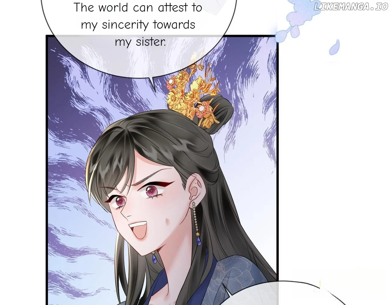 The Tyrant’s Family Lasts Thanks To Her Inner Voice Chapter 6 - Page 87