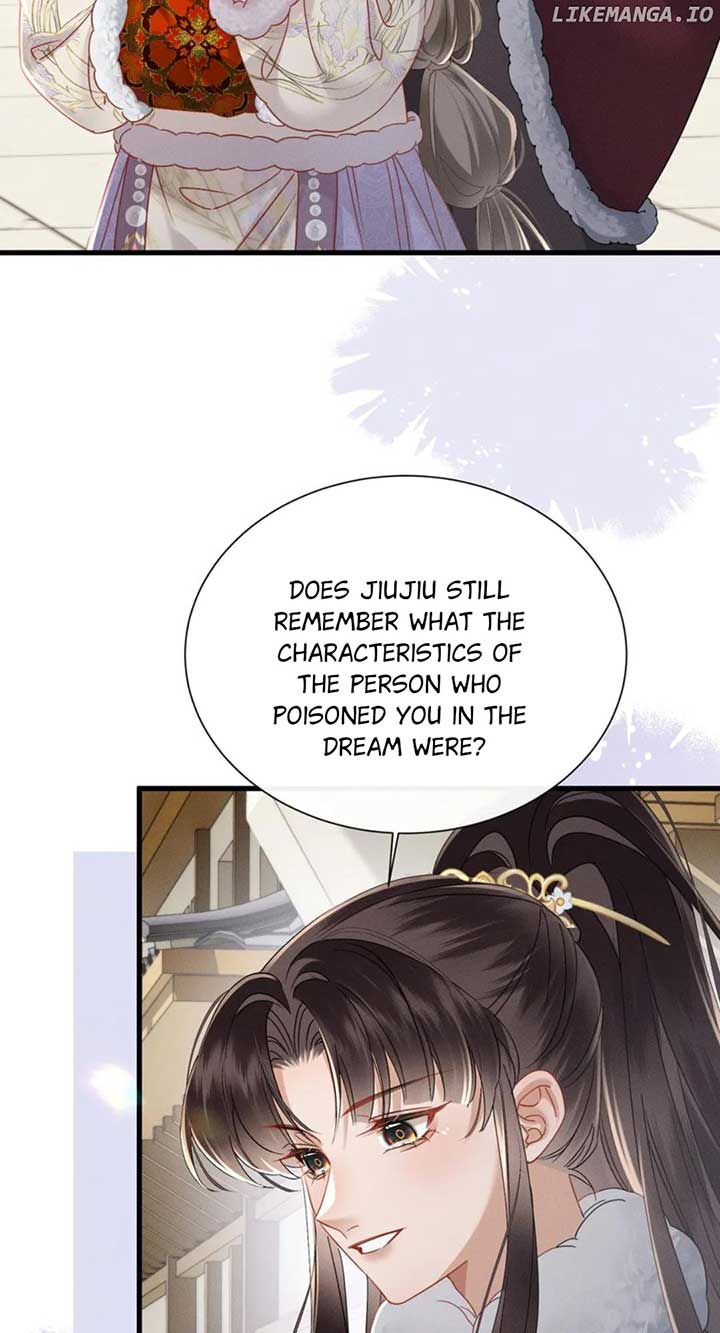 The Tyrant’s Family Lasts Thanks To Her Inner Voice Chapter 60 - Page 18