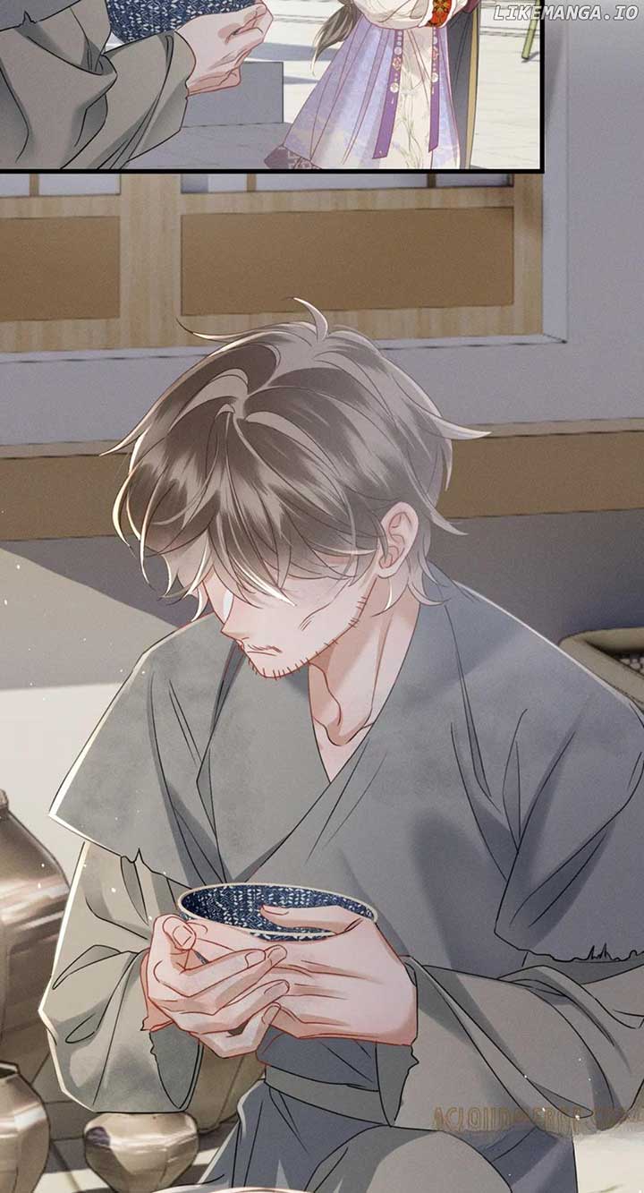 The Tyrant’s Family Lasts Thanks To Her Inner Voice Chapter 60 - Page 27