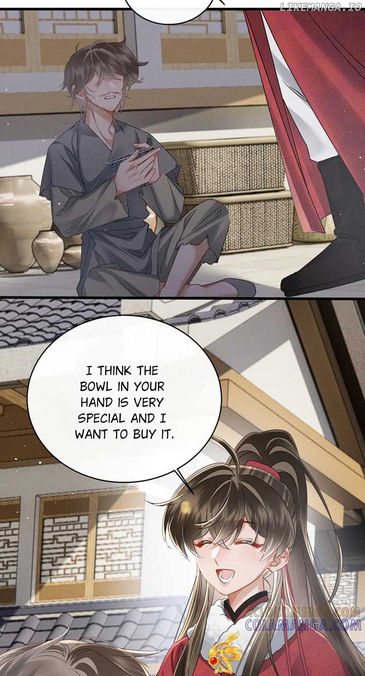 The Tyrant’s Family Lasts Thanks To Her Inner Voice Chapter 60 - Page 31