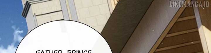 The Tyrant’s Family Lasts Thanks To Her Inner Voice Chapter 62 - Page 1