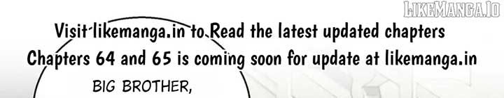 The Tyrant’s Family Lasts Thanks To Her Inner Voice Chapter 63 - Page 1