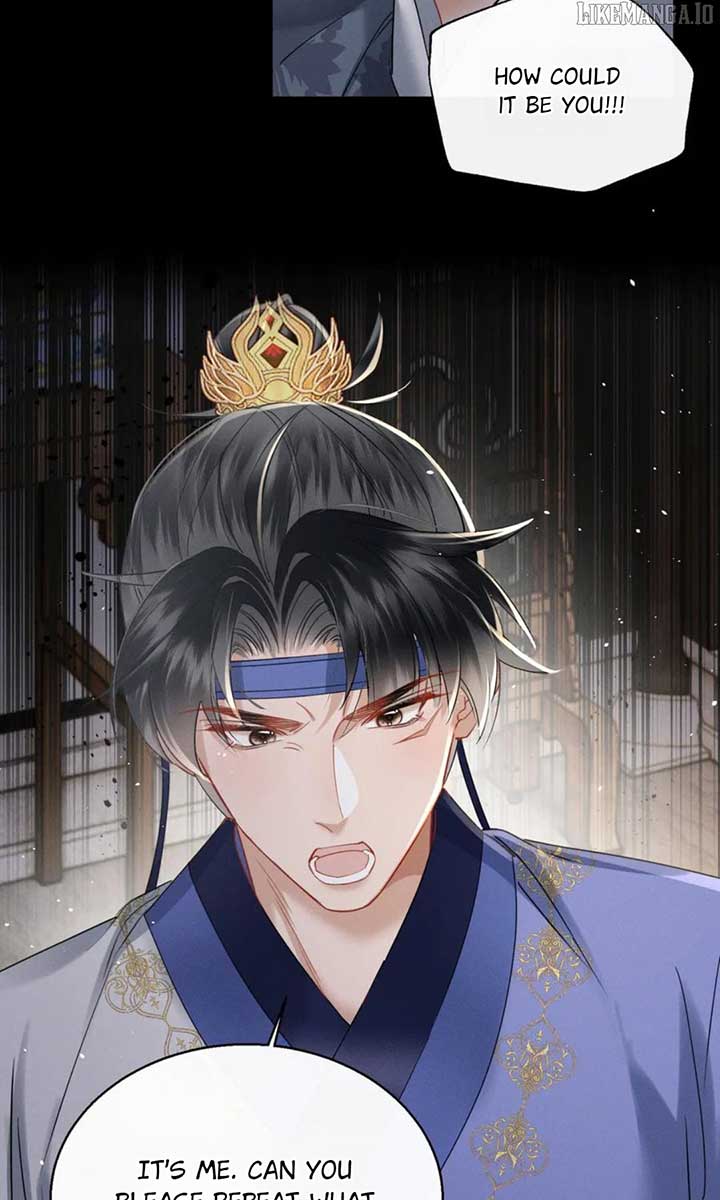 The Tyrant’s Family Lasts Thanks To Her Inner Voice Chapter 66 - Page 20