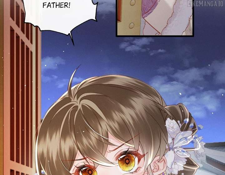 The Tyrant’s Family Lasts Thanks To Her Inner Voice Chapter 67 - Page 12