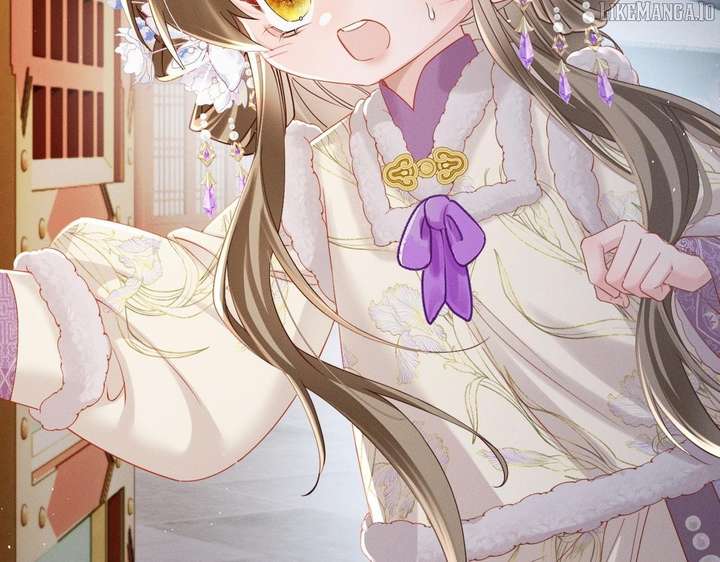 The Tyrant’s Family Lasts Thanks To Her Inner Voice Chapter 67 - Page 13