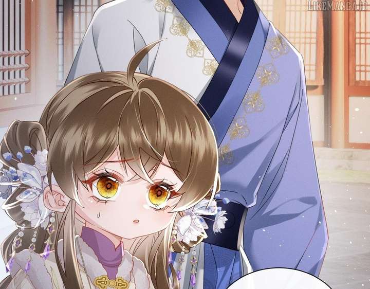 The Tyrant’s Family Lasts Thanks To Her Inner Voice Chapter 67 - Page 2