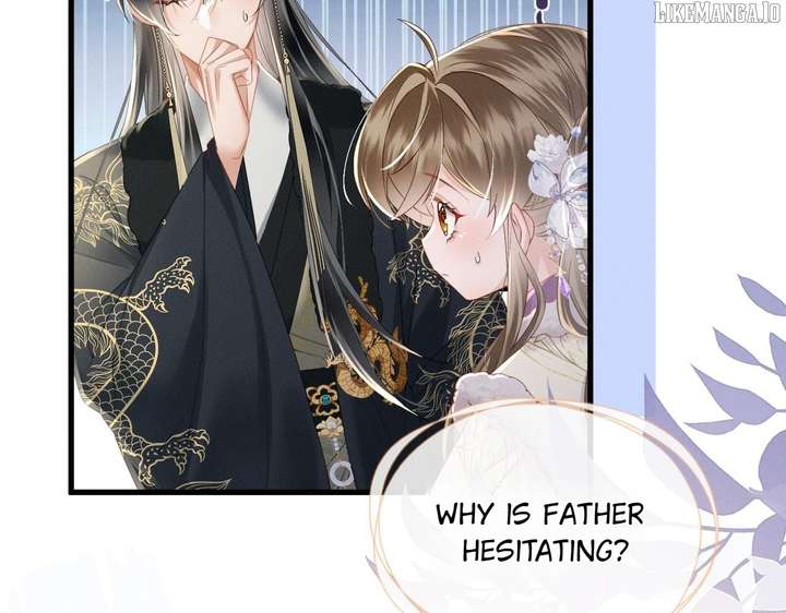 The Tyrant’s Family Lasts Thanks To Her Inner Voice Chapter 67 - Page 27