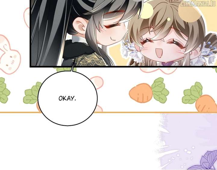 The Tyrant’s Family Lasts Thanks To Her Inner Voice Chapter 67 - Page 47