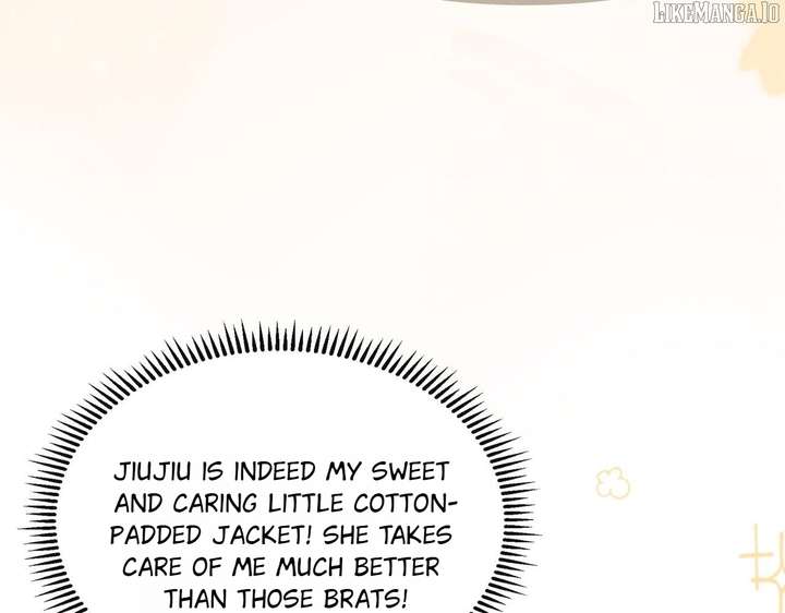 The Tyrant’s Family Lasts Thanks To Her Inner Voice Chapter 67 - Page 55