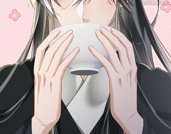 The Tyrant’s Family Lasts Thanks To Her Inner Voice Chapter 67 - Page 57