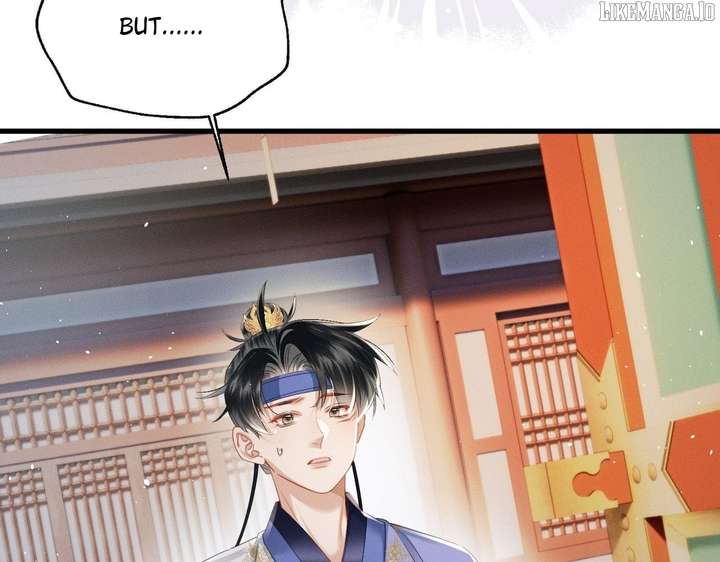 The Tyrant’s Family Lasts Thanks To Her Inner Voice Chapter 67 - Page 6