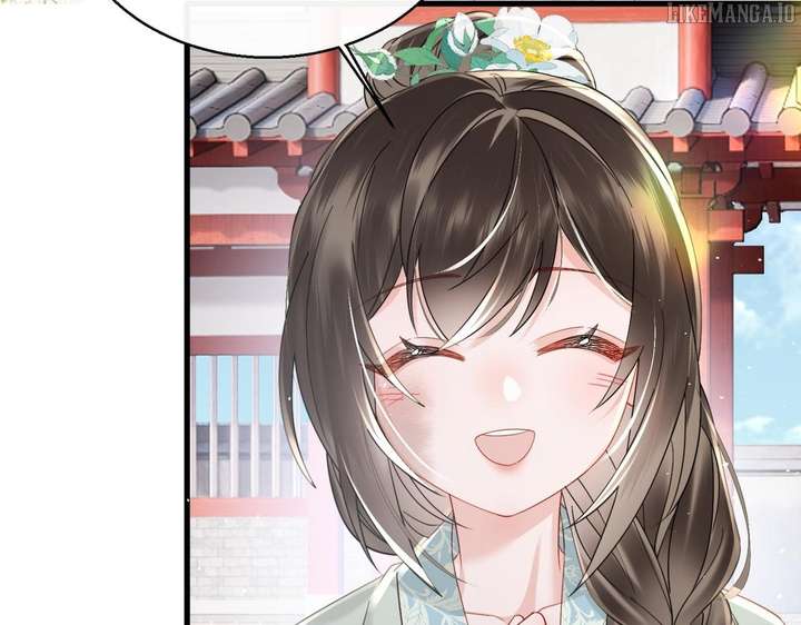 The Tyrant’s Family Lasts Thanks To Her Inner Voice Chapter 67 - Page 90