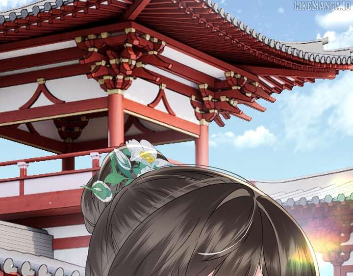 The Tyrant’s Family Lasts Thanks To Her Inner Voice Chapter 67 - Page 96