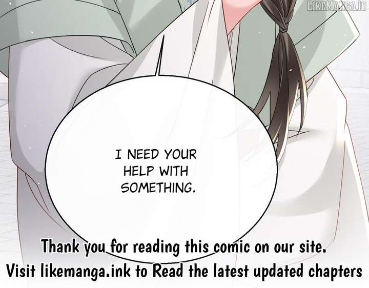 The Tyrant’s Family Lasts Thanks To Her Inner Voice Chapter 67 - Page 98