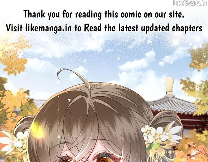 The Tyrant’s Family Lasts Thanks To Her Inner Voice Chapter 68 - Page 1