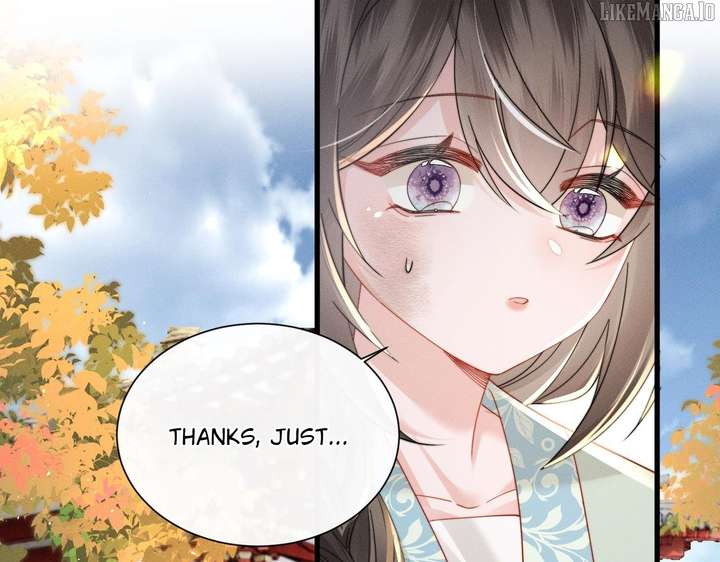 The Tyrant’s Family Lasts Thanks To Her Inner Voice Chapter 68 - Page 12