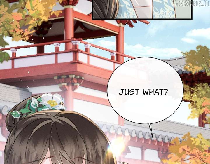 The Tyrant’s Family Lasts Thanks To Her Inner Voice Chapter 68 - Page 13