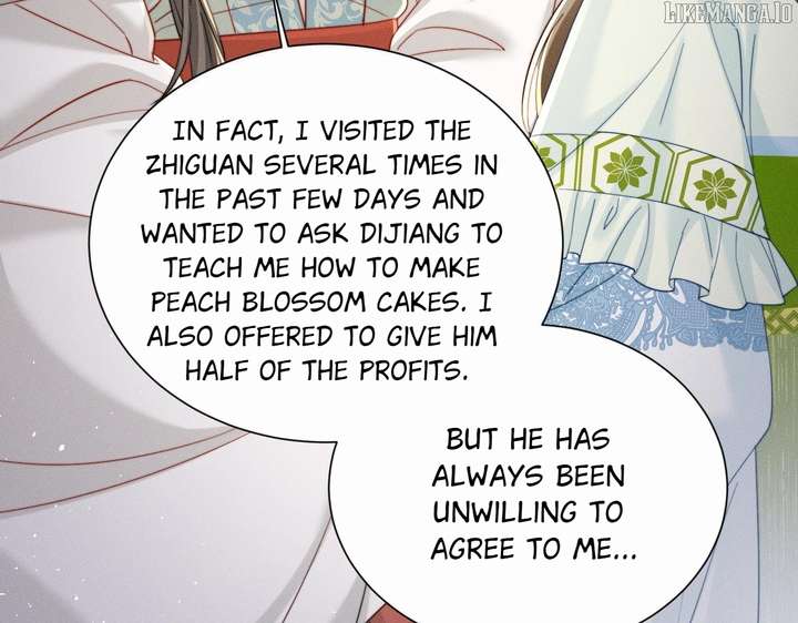 The Tyrant’s Family Lasts Thanks To Her Inner Voice Chapter 68 - Page 15