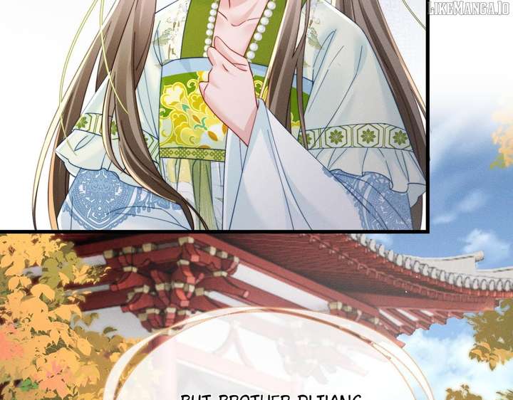 The Tyrant’s Family Lasts Thanks To Her Inner Voice Chapter 68 - Page 19