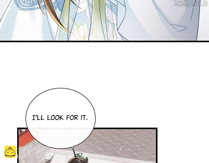 The Tyrant’s Family Lasts Thanks To Her Inner Voice Chapter 68 - Page 3