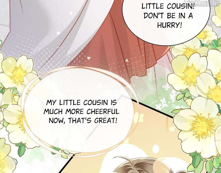 The Tyrant’s Family Lasts Thanks To Her Inner Voice Chapter 68 - Page 30