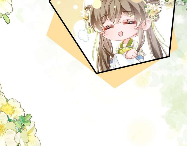 The Tyrant’s Family Lasts Thanks To Her Inner Voice Chapter 68 - Page 31