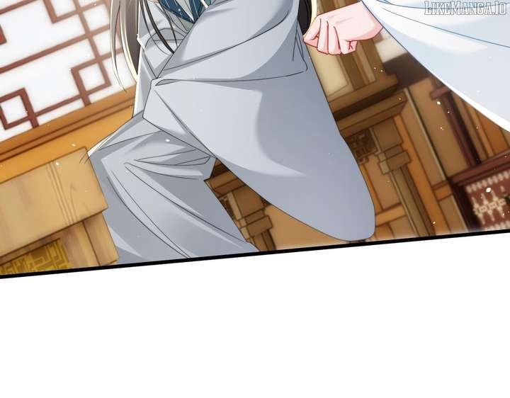 The Tyrant’s Family Lasts Thanks To Her Inner Voice Chapter 68 - Page 45