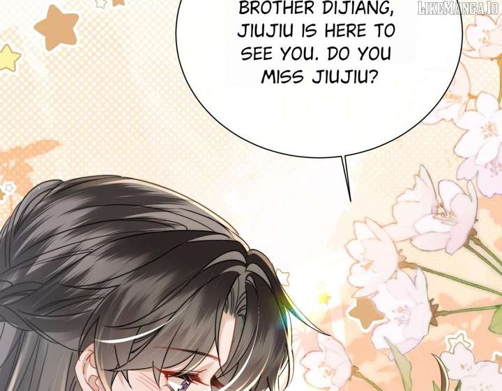 The Tyrant’s Family Lasts Thanks To Her Inner Voice Chapter 68 - Page 48