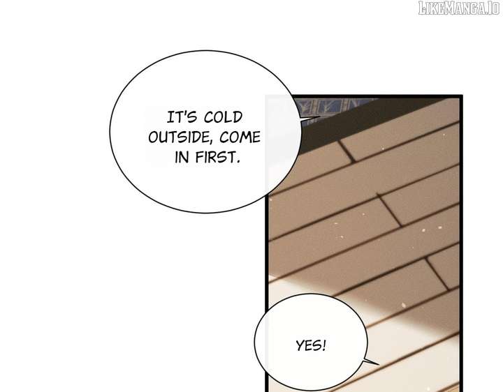 The Tyrant’s Family Lasts Thanks To Her Inner Voice Chapter 68 - Page 51