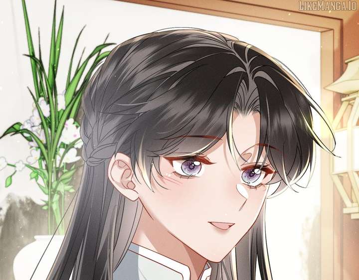 The Tyrant’s Family Lasts Thanks To Her Inner Voice Chapter 68 - Page 55