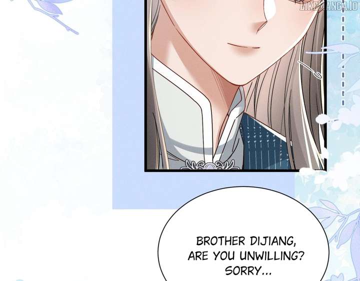 The Tyrant’s Family Lasts Thanks To Her Inner Voice Chapter 68 - Page 63