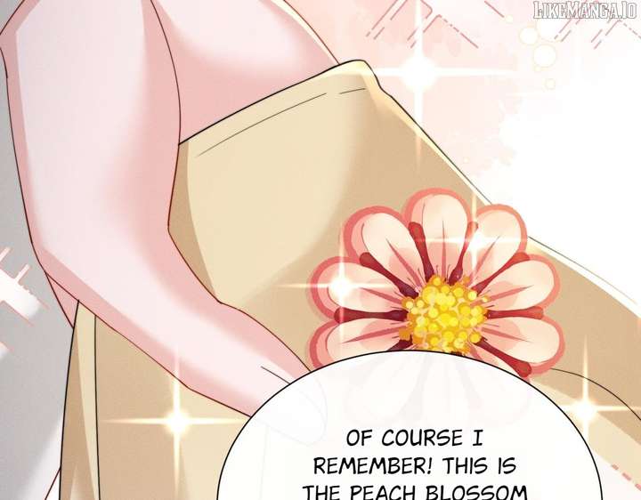 The Tyrant’s Family Lasts Thanks To Her Inner Voice Chapter 68 - Page 7