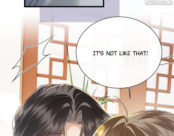 The Tyrant’s Family Lasts Thanks To Her Inner Voice Chapter 68 - Page 70