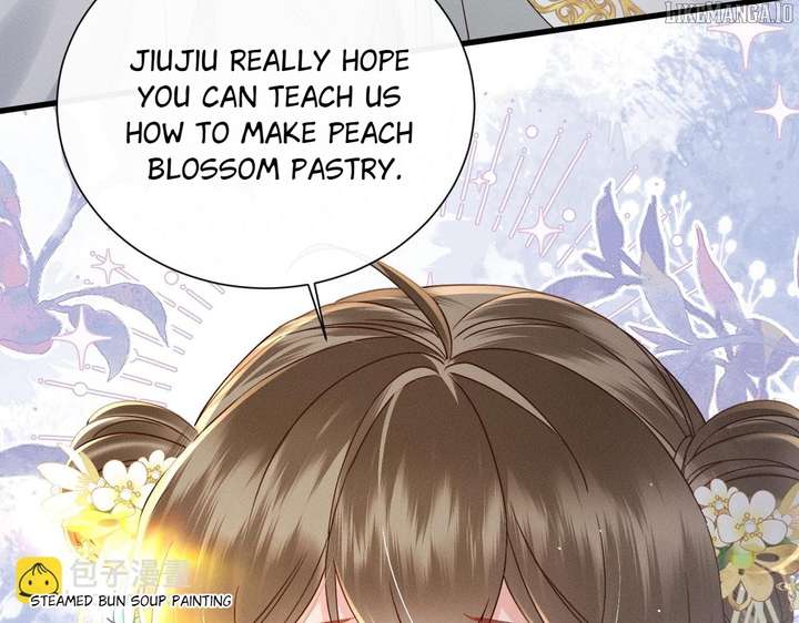 The Tyrant’s Family Lasts Thanks To Her Inner Voice Chapter 68 - Page 73