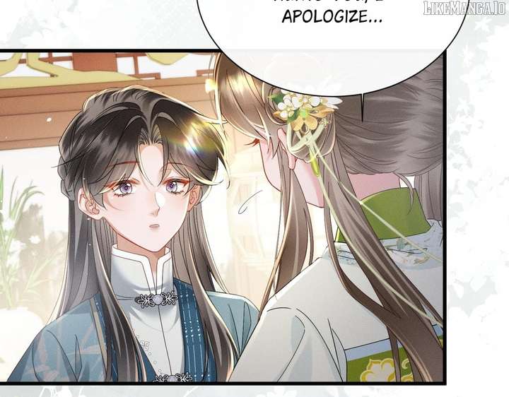 The Tyrant’s Family Lasts Thanks To Her Inner Voice Chapter 68 - Page 79