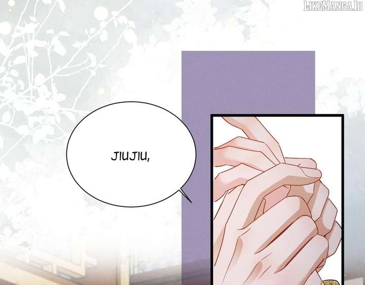 The Tyrant’s Family Lasts Thanks To Her Inner Voice Chapter 68 - Page 80