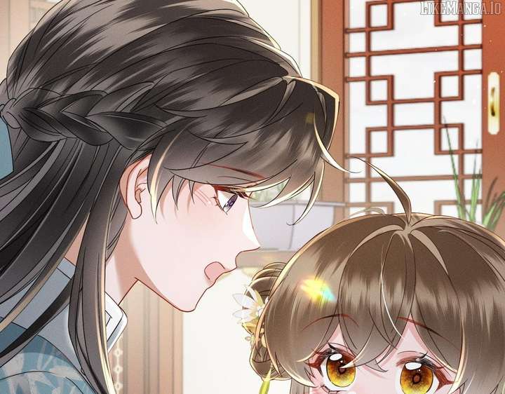 The Tyrant’s Family Lasts Thanks To Her Inner Voice Chapter 68 - Page 82