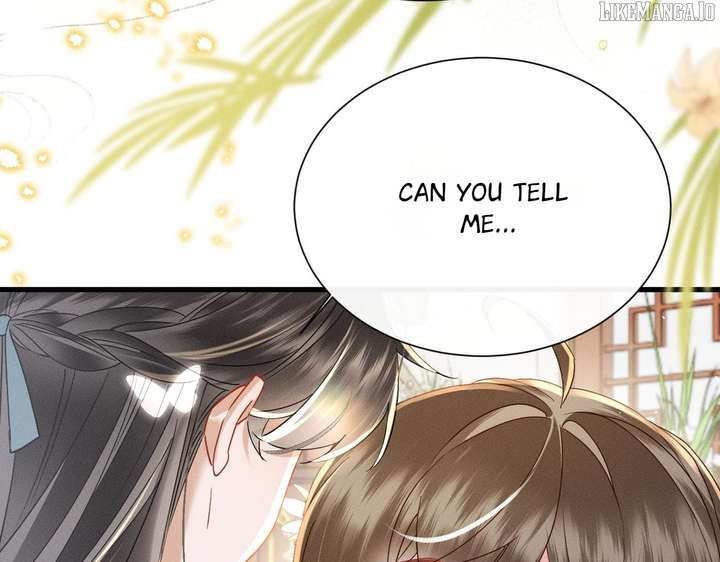 The Tyrant’s Family Lasts Thanks To Her Inner Voice Chapter 68 - Page 94