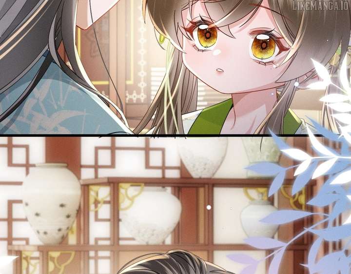 The Tyrant’s Family Lasts Thanks To Her Inner Voice Chapter 68 - Page 95