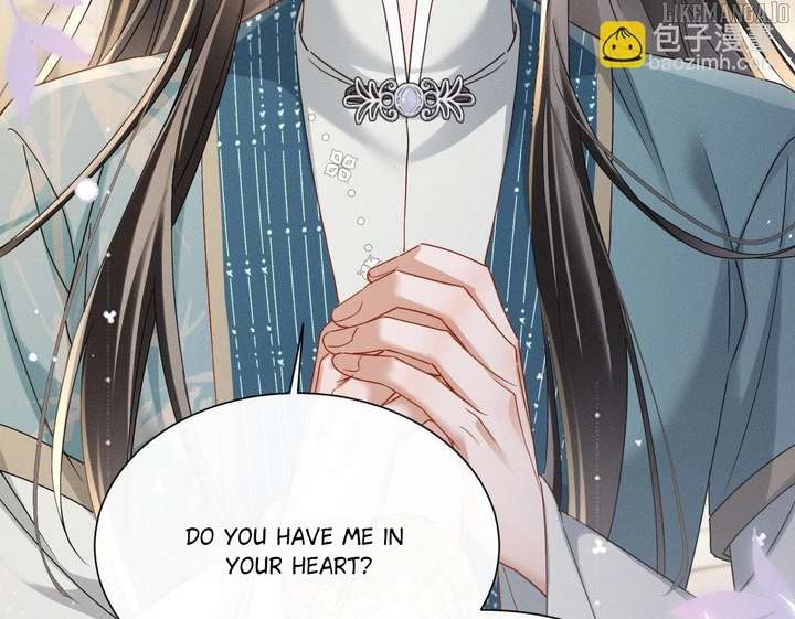 The Tyrant’s Family Lasts Thanks To Her Inner Voice Chapter 68 - Page 97