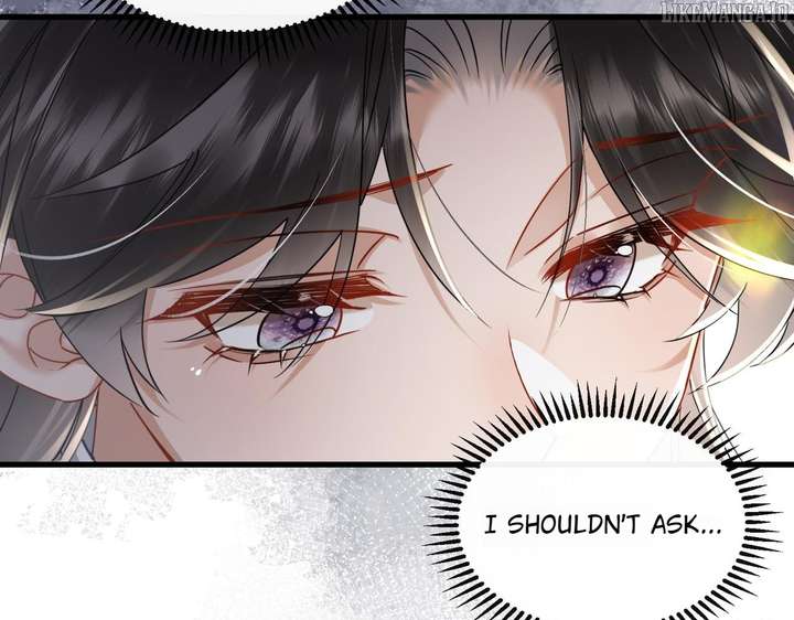 The Tyrant’s Family Lasts Thanks To Her Inner Voice Chapter 69 - Page 13