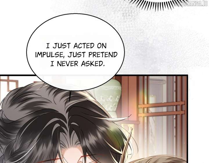 The Tyrant’s Family Lasts Thanks To Her Inner Voice Chapter 69 - Page 14