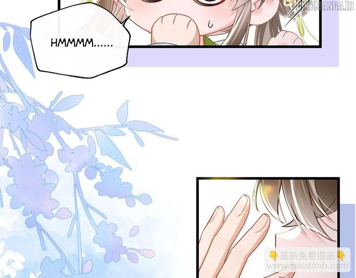 The Tyrant’s Family Lasts Thanks To Her Inner Voice Chapter 69 - Page 17