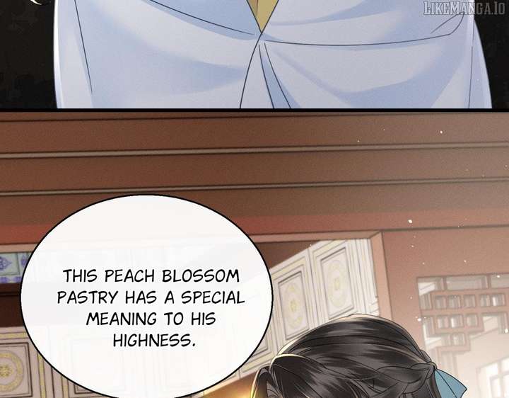 The Tyrant’s Family Lasts Thanks To Her Inner Voice Chapter 69 - Page 30