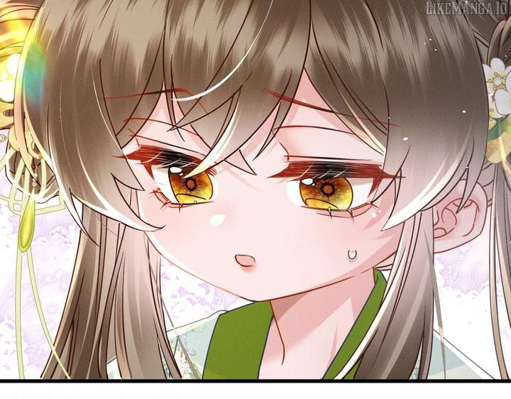 The Tyrant’s Family Lasts Thanks To Her Inner Voice Chapter 69 - Page 38